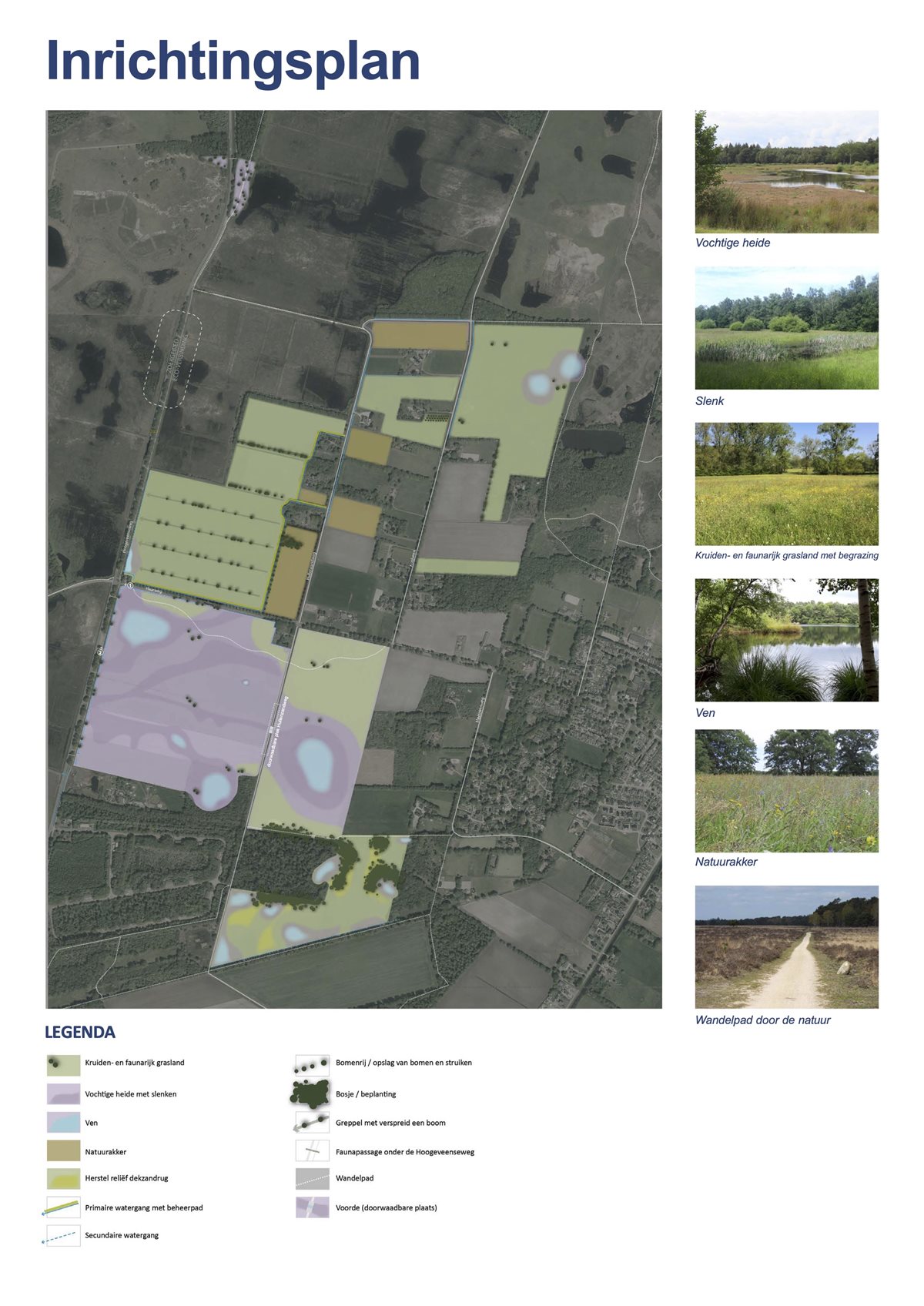 Informatie Mantingerveld